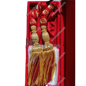 Guirnalda de cuentas de madera de 12mm blanca con agujero de madera hecha a medida, guirnalda de cuentas naturales para hombres con tamaño personalizado - Product Image 1