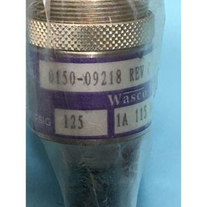 2 AMAT 0020-31556 Bezel Filler ESC, 177329 - Equipo y piezas de semiconductores de confianza de Trusted Global Legacy - Product Image 4