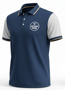 เสื้อโปโลออกแบบเองได้ตามต้องการ รุ่นใหม่ปี 2026 ผลิตจากวัสดุคุณภาพดีที่สุด - Product Image 4