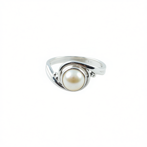 แหวนไข่มุกน้ำจืด4.0กรัม - Product Image 2