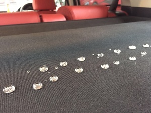 Durable Hydrophobic Water Repellent Waterproof <b>Spray</b> for Shoes Tent Cloth Fabric Leather ECO Friendly - Product Image 2