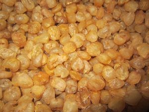 Longanes séchées produites au Vietnam pour les grossistes internationaux recherchant une offre de qualité constante - Product Image 3