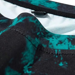 Camisetas Tie Dye para Hombre, Diseño Moderno, Fabricante de Pakistán, 100% Algodón, Color Personalizado - Product Image 5