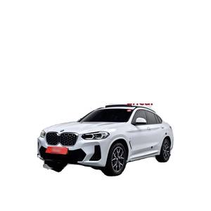 BMW X4 XDrive20i M Sport 2023 con Caja de Cambios Automática, Volante a la Izquierda, Cámara Trasera, 37,142 km - Product Image 1