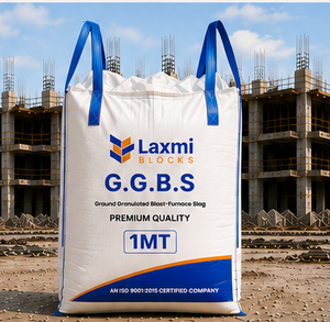 Matériau granulé cimentaire pour la technologie du béton, les éléments préfabriqués, les systèmes de maçonnerie et les infrastructures de transport - Product Image 1