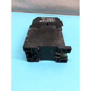 CONTACTOR GENERAL ELECTRIC CR7ZE, CR7ZE-11, 183762 - Equipo y Piezas de Semiconductores de Confianza de la Marca Global Legacy - Product Image 6