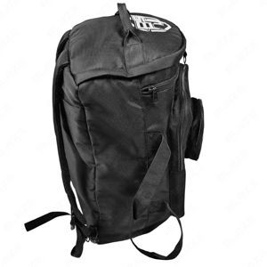 Sacs de voyage légers et imperméables Blaze Custom, grande capacité, sac de sport, sac de voyage, sac de sport avec compartiment pour chaussures - Product Image 5