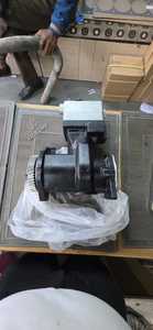 Compresor de Aire para Motor Diésel de Maquinaria de Construcción - Product Image 3