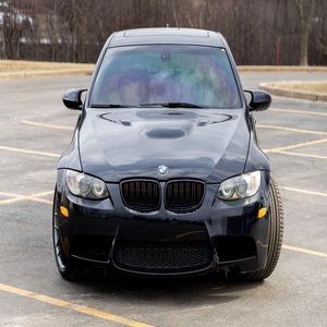 2011 B-M-W M-3 Sedán Paquete de Competición - Product Image 1