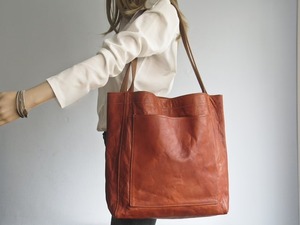 Sac à main en cuir vintage pour femme, sac à bandoulière, sac messager à chaîne, LTB-0262 - Product Image 3