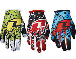 Unisex Summer Outdoor Motocross Racing <b>Gloves</b> Full Finger Windproof <b>Touch</b> Screen Polyester Customizable - Product Image 6