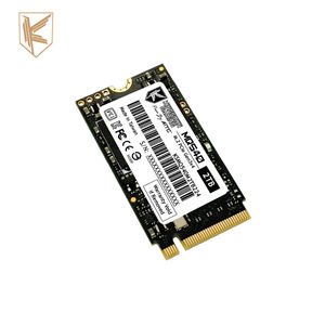 M2 SSD 2242 2TB PCIe Gen3X4สำหรับ Ultrabook - Product Image 1