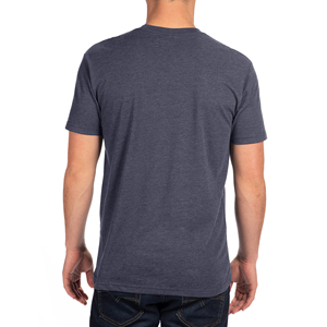 เสื้อยืดคอตตอน 100% สั่งทำโลโก้ขายส่ง ปริมาณมาก สินค้ามาใหม่ ผลิตคุณภาพสูง ขายดี ดีไซน์โดดเด่น - Product Image 5