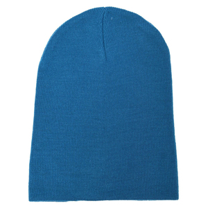 Gorros de Punto Personalizados con Logotipo Bordado en 3D, Diseño Moderno 2026, Alta Calidad, Color Personalizado, Unisex, para Invierno - Product Image 3