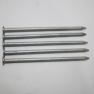 Clous en acier pour la construction, clous ordinaires de 2 pouces, tige lisse, qualité industrielle, échantillons gratuits - Product Image 3