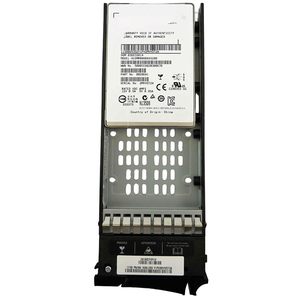 00Y2445 800ГБ SSD 12Gb SAS 2.5-дюймовый твердотельный накопитель 00Y2445 - Product Image 1