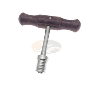 Juego de Destornilladores Ortopédicos Premium de Carga Rápida, Instrumentos Quirúrgicos de Acero Inoxidable para Fijación Ósea, 1.5mm 2.0mm 2.5mm 3.5mm 4.0mm - Product Image 5