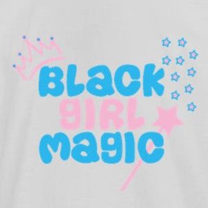 T-shirt blanc à manches courtes pour jeunes, col rond décontracté, pour tous les jours, école, streetwear, sport, style de vie, vêtements confortables - Product Image 3
