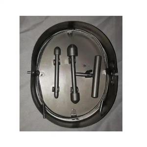 ชุดเครื่องมือผ่าตัดกระดูกและข้อ NABATOFF รุ่น Basis Vein Stripper แบบใช้มือ  ได้รับการรับรองมาตรฐาน CE โดย Blush Surgical - Product Image 6