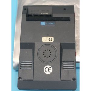 Programmeur EPROM portable DATAMAN RS 212-922 S4 - Équipements et pièces semi-conducteurs d'occasion fiables à l'échelle mondiale - Product Image 3