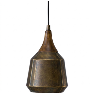 Handmade Pendant Lamp Brass Pendant <b>Light</b> Gold Metal <b>Shade</b> Large Size Mounted Design Bowl Shape Indoor Ceiling Fixture - Product Image 5