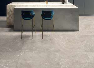 Carreaux de porcelaine sculptés de grande taille, qualité supérieure, dimensions 800x1600, 1200x1800, 750x1500 mm. Dalles de luxe pour villa, appartement, hôtel. - Product Image 4