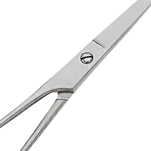 7.5 Inch Hair Cutting Scissors Barber <b>Shears</b> ICE Tempered Stainless Steel Professional Salon Hairdressing Cutting <b>Tool</b> - Product Image 6