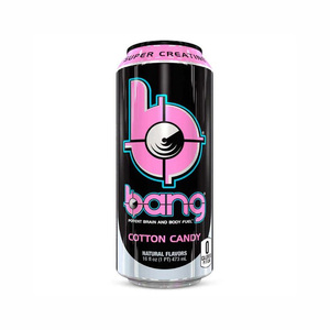 Bebida energética ORIGINAL Bang de 473 ml - Product Image 4