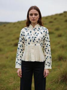 Ropa Casual y de Uso Diario para Mujer, de Algodón, Elegante, Transpirable y Suave, Compre Directamente del Proveedor Indio a Precio de Fábrica - Product Image 2