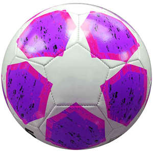 Nuevo Balón de Fútbol Talla 5 de Alta Calidad, Cosido a Máquina con Tecnología de Termosellado, para Venta al Por Mayor - Product Image 2