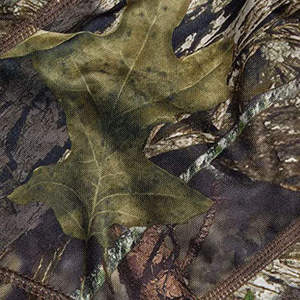Cagoule tactique camouflage respirante pour la chasse et les sports de plein air, cache-cou intégré - Product Image 5