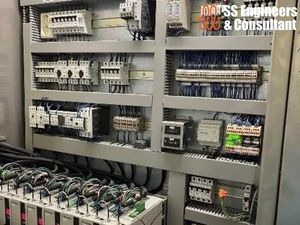 เครื่องปิดฝาขวดแบบยืดหยุ่น 30 หัว |   ระบบปิดผนึกฝาขวดอุตสาหกรรม - Product Image 3