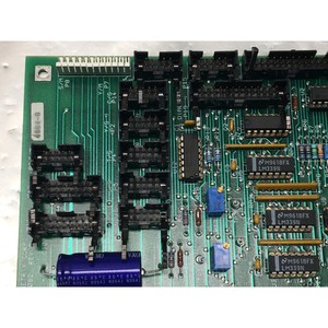 PROMETRIX 36-0082 Carte d'interface logique PCB - Équipements et pièces semi-conducteurs d'occasion fiables à l'échelle mondiale - Product Image 3