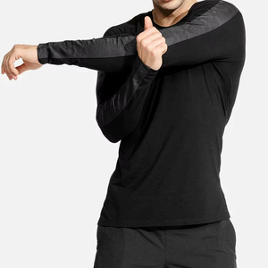 Ropa para Hombre, Tendencia 2026, Sudadera con Capucha de Algodón de Manga Larga, Ecológica, Holgada, Bordada - Product Image 4