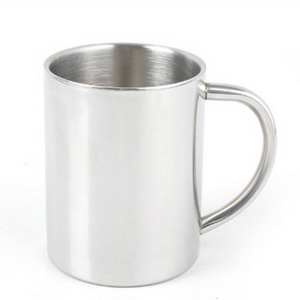 Tazas y Vasos Ecológicos de Doble Pared con Aislamiento al Vacío Bold Blossom - Acero Inoxidable con Aislamiento Térmico de 12-24 Horas - Product Image 1