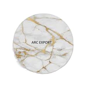 Posavasos de diseño moderno con forro gris para colorear, manteles individuales de decoración para fiesta de boda para el hogar, vajilla, posavasos de mesa - Product Image 1