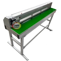 Machine de découpe pneumatique pour enseignes publicitaires CrossWay Yi XY CY-1300XY CY-1600XY CY-2500XY