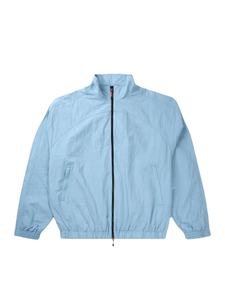 Chaquetas de Nailon Ligeras Sublimadas Personalizadas al por Mayor, Chaquetas Cortavientos Impermeables con Capucha, Servicio OEM - Product Image 2