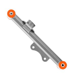 Kits de bras de suspension tubulaires supérieurs et inférieurs 4x arrière pour Ford Mustang 1979-2004 - Product Image 2