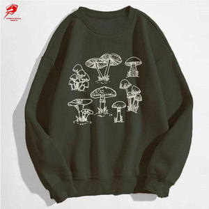 Sweat-shirts pour femmes avec logo personnalisé, fabrication au Pakistan, sweat-shirts de haute qualité pour la vente en ligne - Product Image 1