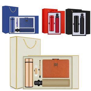 ชุดของขวัญส่งเสริมการขายสำหรับการตลาดชุดของขวัญองค์กรพร้อมโลโก้ - Product Image 2