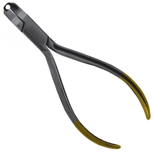 Pinces orthodontiques durables de haute qualité, instruments dentaires - Product Image 1
