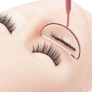 Professional Eyelash Mirror Precision Viewing Tool For Lash Extension Salon And Beauty Professionals - Product Image 4