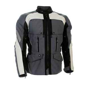 Vêtements de sport d'hiver respirants et coupe-vent de haute qualité, veste de moto pour un usage unisexe, en cuir, manches longues, équipement de protection - Product Image 4