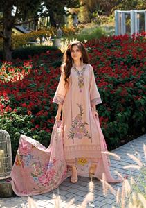 Nouvelle collection Pura Chiknakari Weaving Self Shifhali Vintage Quick Dry All Seasons Kurti Pant Dupatta pour la vente en gros - Product Image 5