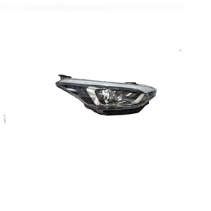 เหมาะสำหรับชุดไฟหน้า Hyundai i20 ACTIVE ด้านขวา (RH) รุ่น 92102C7120 92102C7110 เครื่องยนต์ G4LA D4FC ปี 2015-2020 - Product Image 1