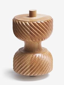 Wooden Massage Stick Roller Body Contouring <b>Tool</b> for Deep Tissue Massage Muscle Relaxation and Cellulite Reduction - Product Image 2