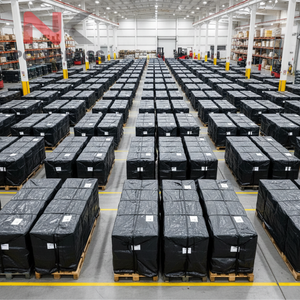 Lona de PVC de Defensa con Especificaciones Personalizadas, Cubierta Impermeable Premium para Uso Nacional e Internacional - Product Image 4