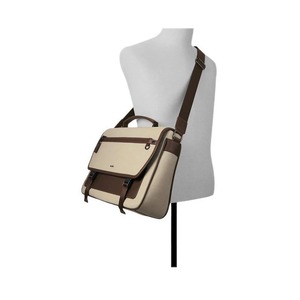 Marrant Crazy Horse Genuine Leather Men Shoulder Side Bag Leather Crossbody Bags Men's Leather Messenger Bags - Product Image 4