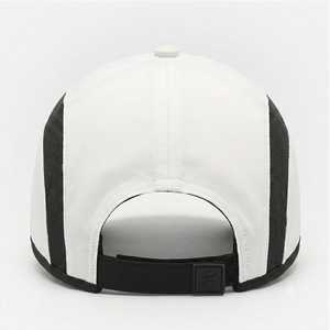 Gorra Deportiva Premium de Poliéster Multiángulo / Gorra Deportiva Ligera y Transpirable de 5 Paneles - Product Image 5